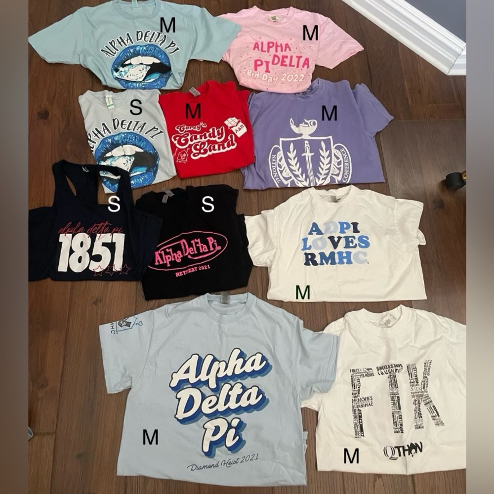 Alpha Delta Pi